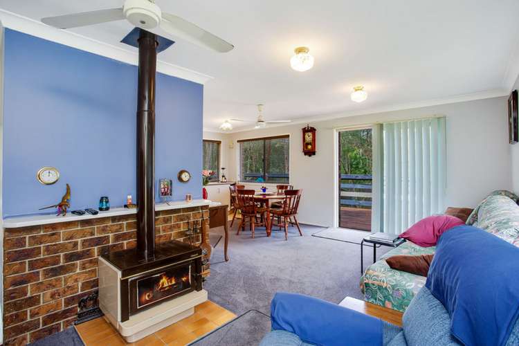 Sixth view of Homely house listing, 12 Nancy Yaun Court, Worongary QLD 4213
