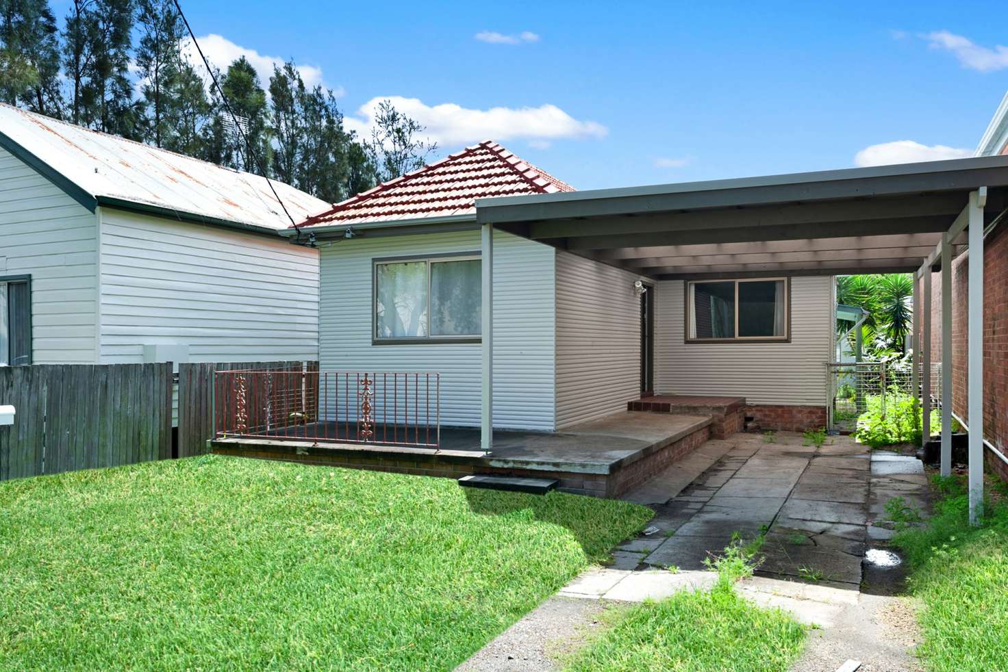 Main view of Homely house listing, 21 Herbert Street, Belmont NSW 2280