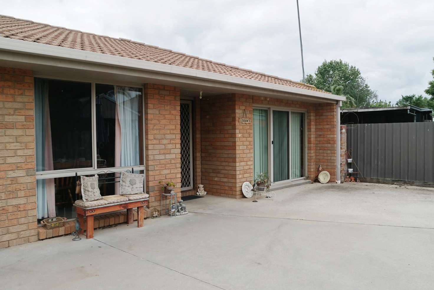 Main view of Homely house listing, 2/333 High St, Echuca VIC 3564