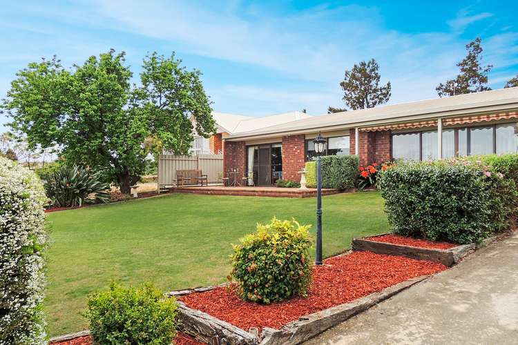 Second view of Homely house listing, 371 + 373 Lakeside Drive, Lake Boga VIC 3584