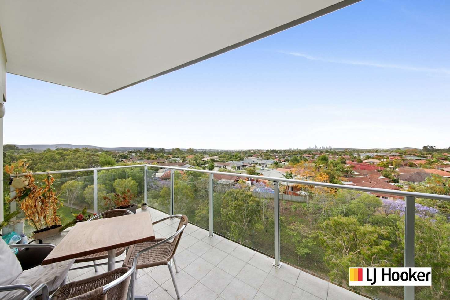 Main view of Homely unit listing, 2601/12-14 Executive Drive, Burleigh Waters QLD 4220