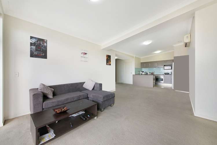 Fourth view of Homely unit listing, 2601/12-14 Executive Drive, Burleigh Waters QLD 4220