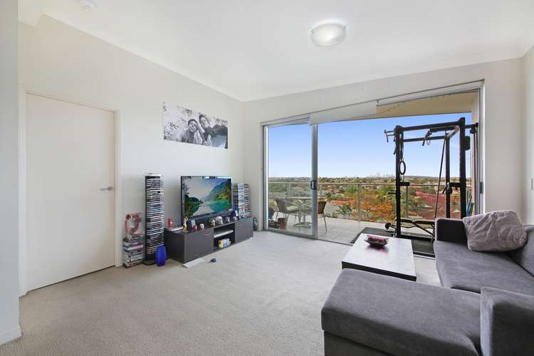 Fifth view of Homely unit listing, 2601/12-14 Executive Drive, Burleigh Waters QLD 4220