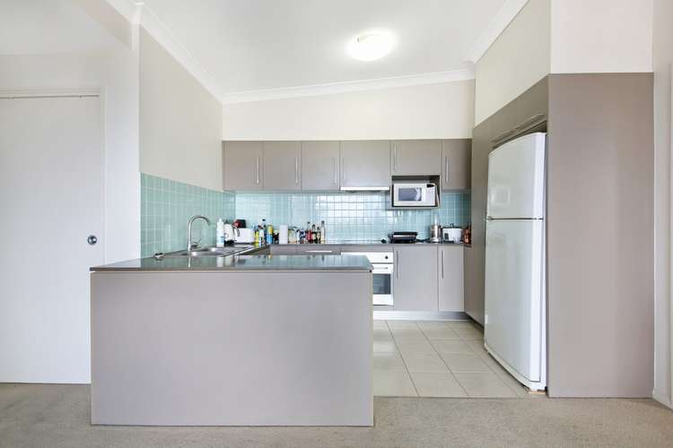 Seventh view of Homely unit listing, 2601/12-14 Executive Drive, Burleigh Waters QLD 4220