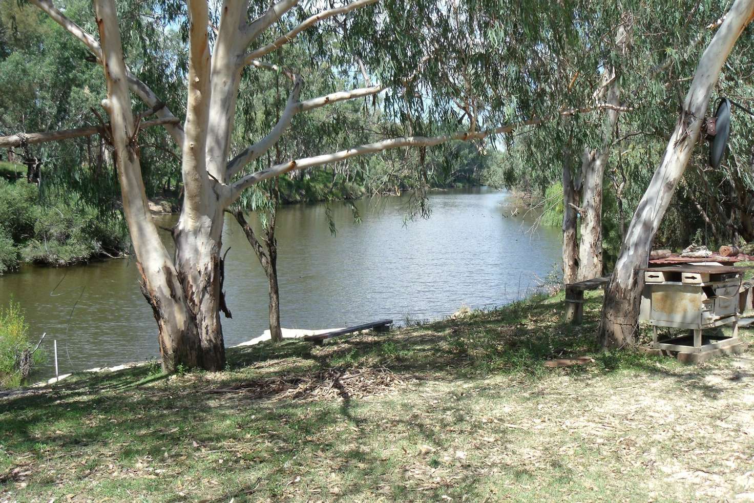 Main view of Homely ruralOther listing, 2830 Tarwoona Rd, Camp Creek NSW 4385