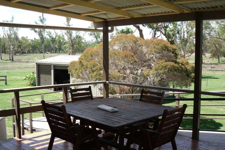 Second view of Homely ruralOther listing, 2830 Tarwoona Rd, Camp Creek NSW 4385