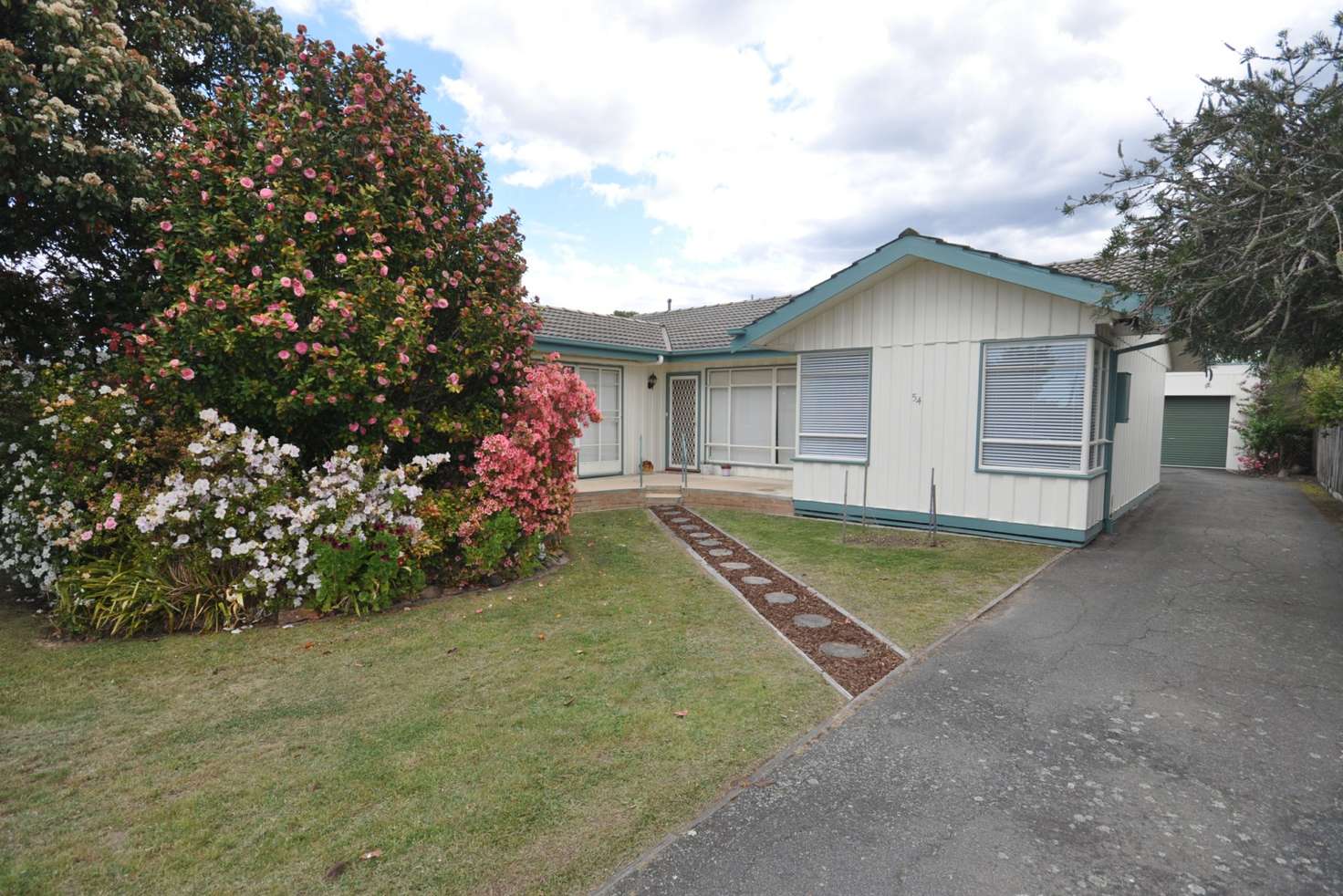 Main view of Homely house listing, 54 Taylor Street, Bairnsdale VIC 3875