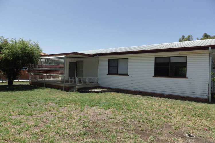 Main view of Homely house listing, 16 Howard Street, Roma QLD 4455