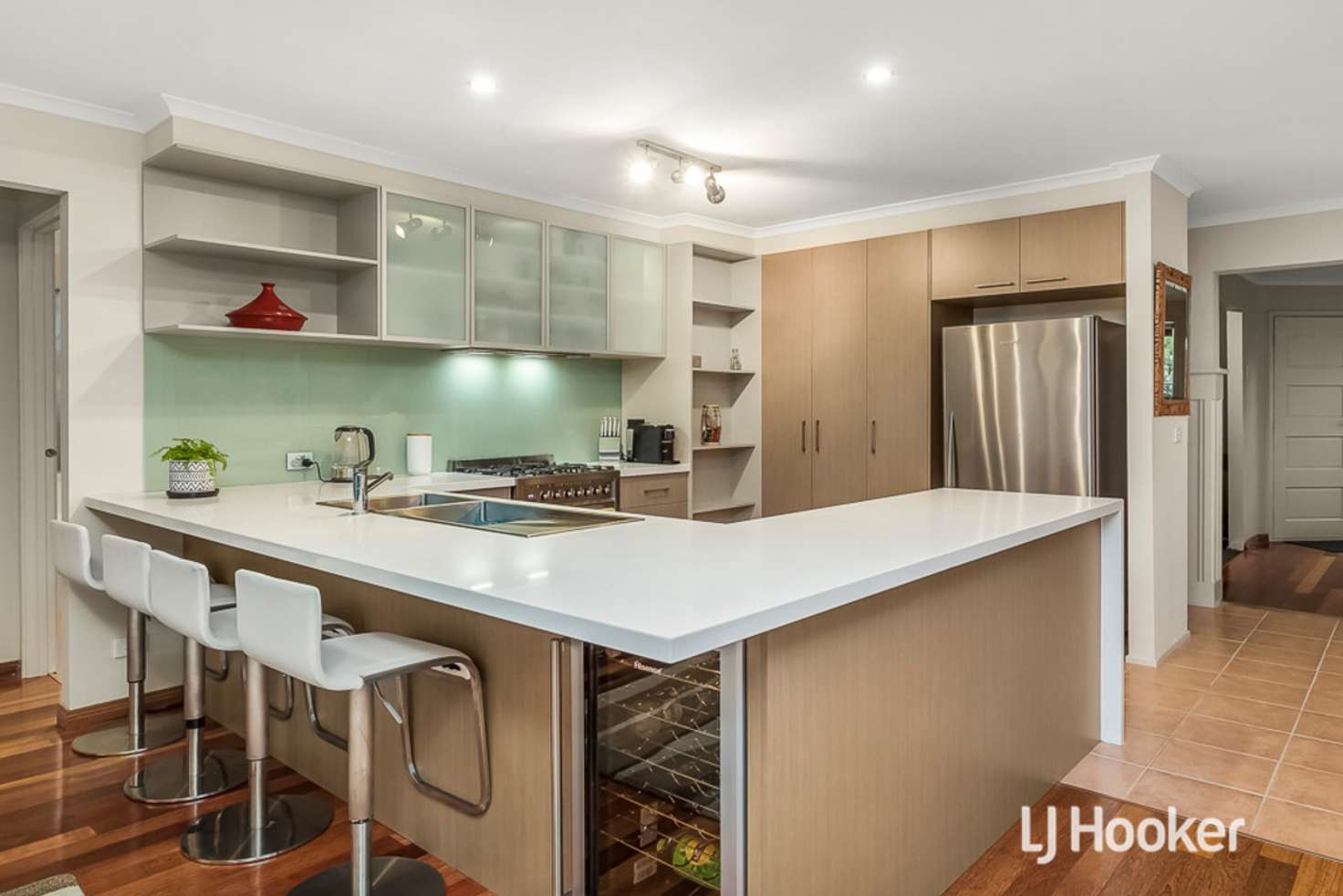 Main view of Homely house listing, 31 William Leake Avenue, Seabrook VIC 3028