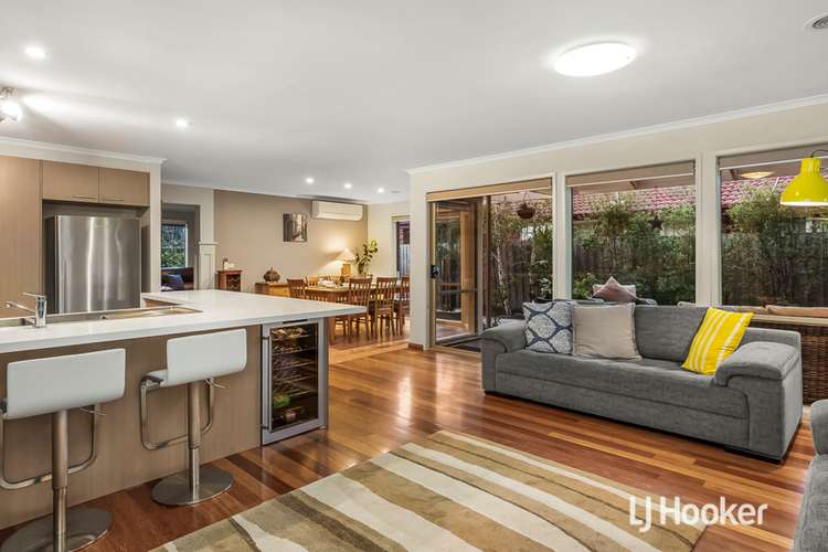 Fourth view of Homely house listing, 31 William Leake Avenue, Seabrook VIC 3028