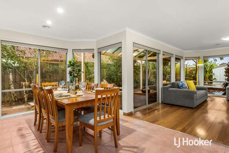 Fifth view of Homely house listing, 31 William Leake Avenue, Seabrook VIC 3028