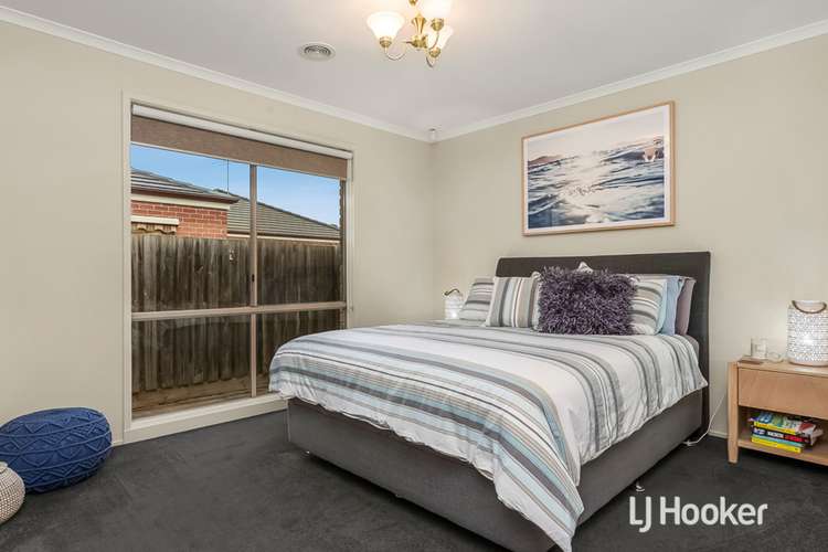 Sixth view of Homely house listing, 31 William Leake Avenue, Seabrook VIC 3028