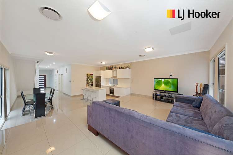 Third view of Homely house listing, 31 Sparrow Lane, Green Valley NSW 2168