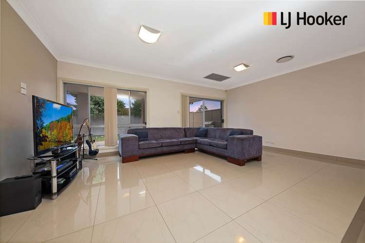Fourth view of Homely house listing, 31 Sparrow Lane, Green Valley NSW 2168