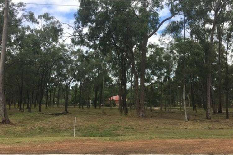 Main view of Homely residentialLand listing, 41 Main St, Coominya QLD 4311
