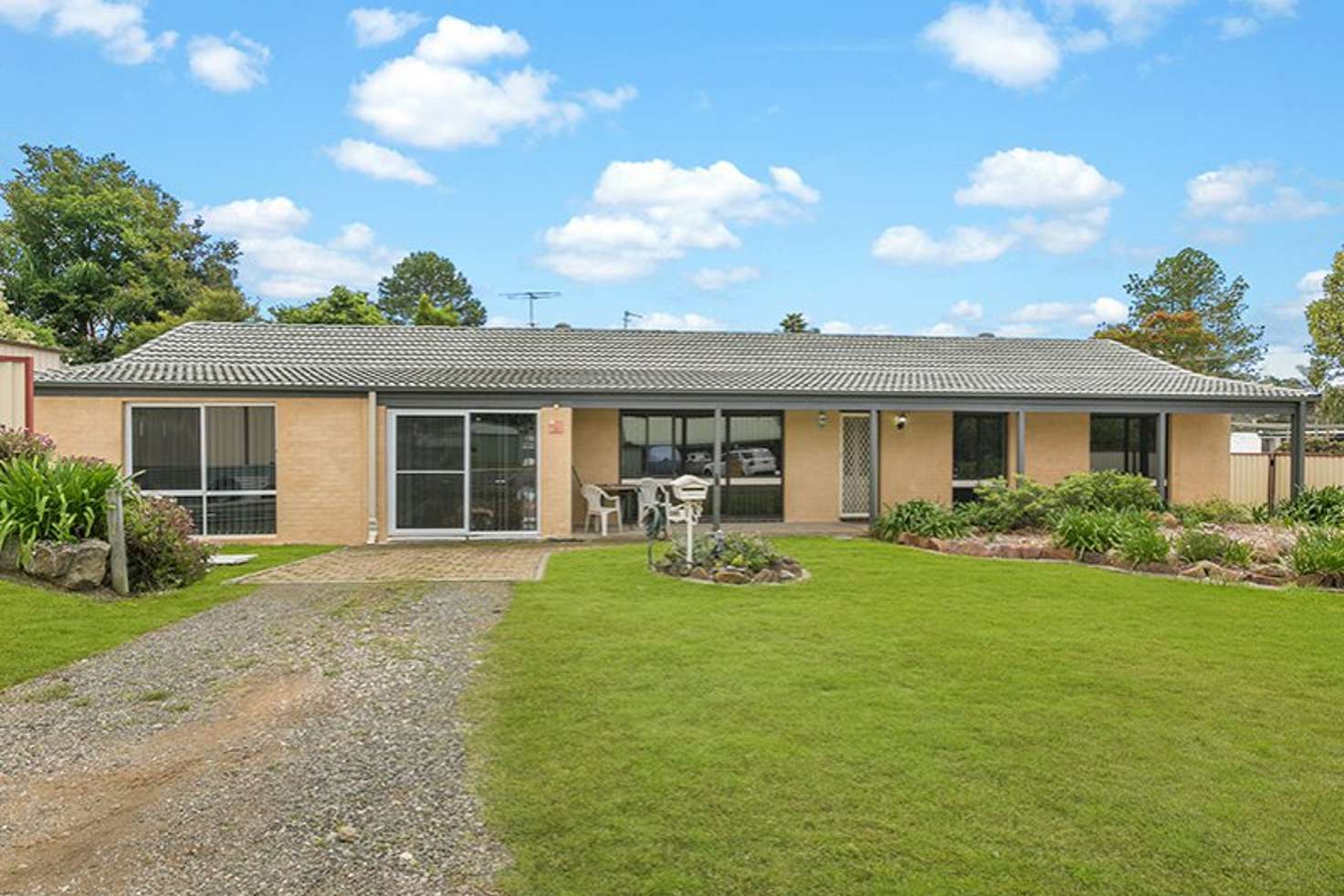 Main view of Homely house listing, 1 Dora Street, Cooranbong NSW 2265