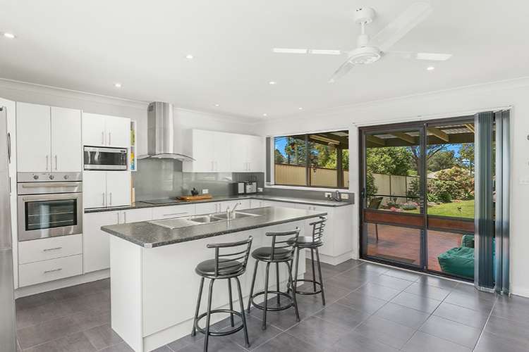 Third view of Homely house listing, 1 Dora Street, Cooranbong NSW 2265