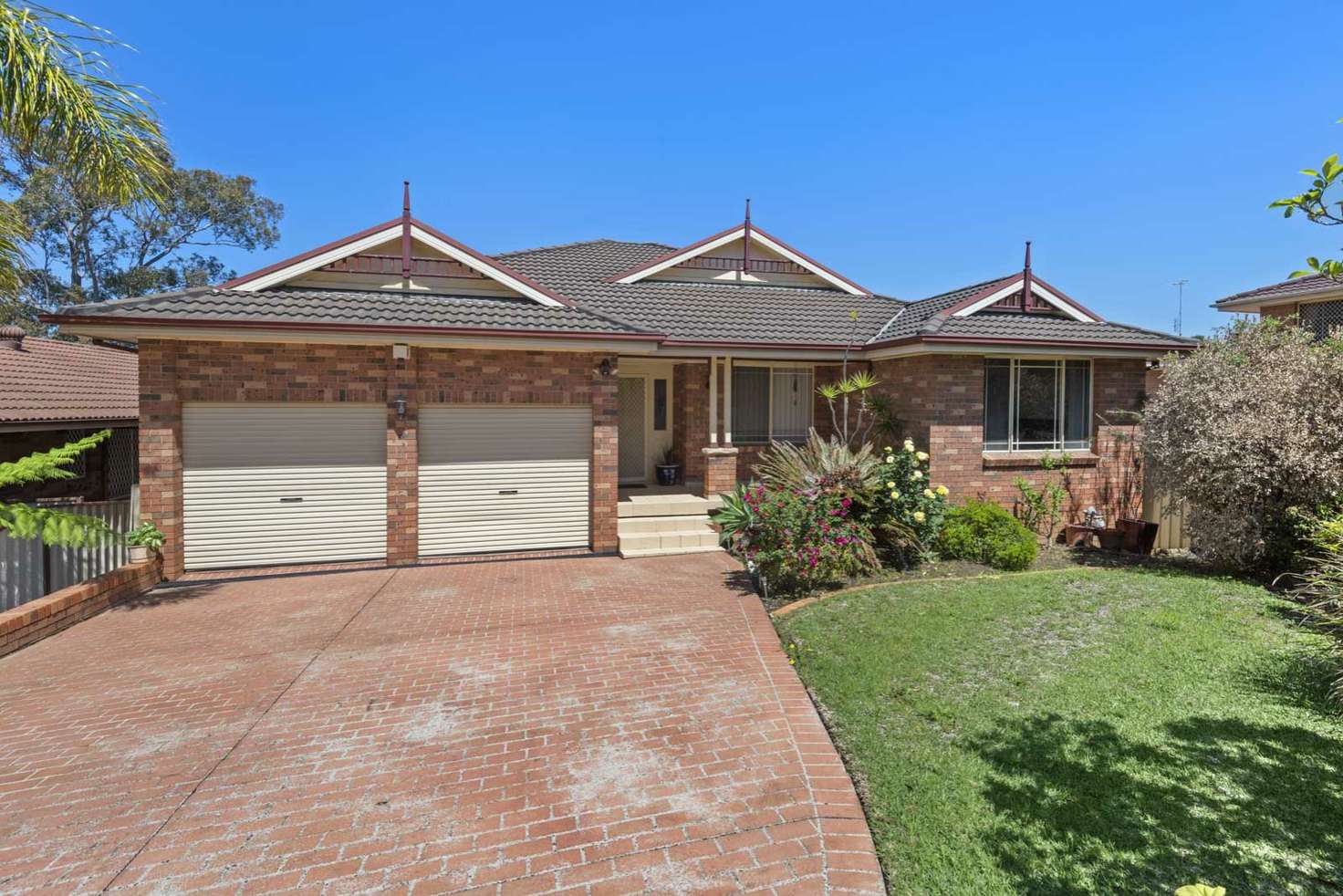 Main view of Homely house listing, 16 Boldrewood Avenue, Casula NSW 2170