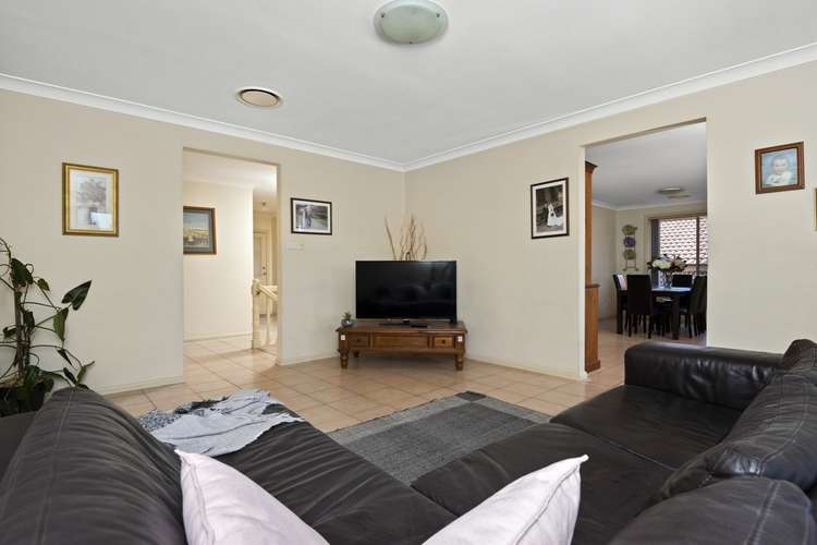 Second view of Homely house listing, 16 Boldrewood Avenue, Casula NSW 2170