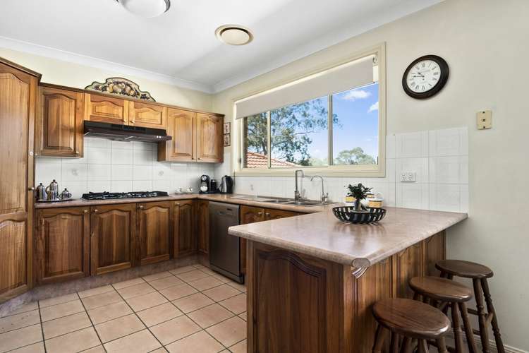 Fourth view of Homely house listing, 16 Boldrewood Avenue, Casula NSW 2170