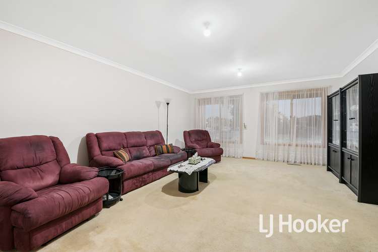 Fifth view of Homely house listing, 10 Beech Place, Hallam VIC 3803