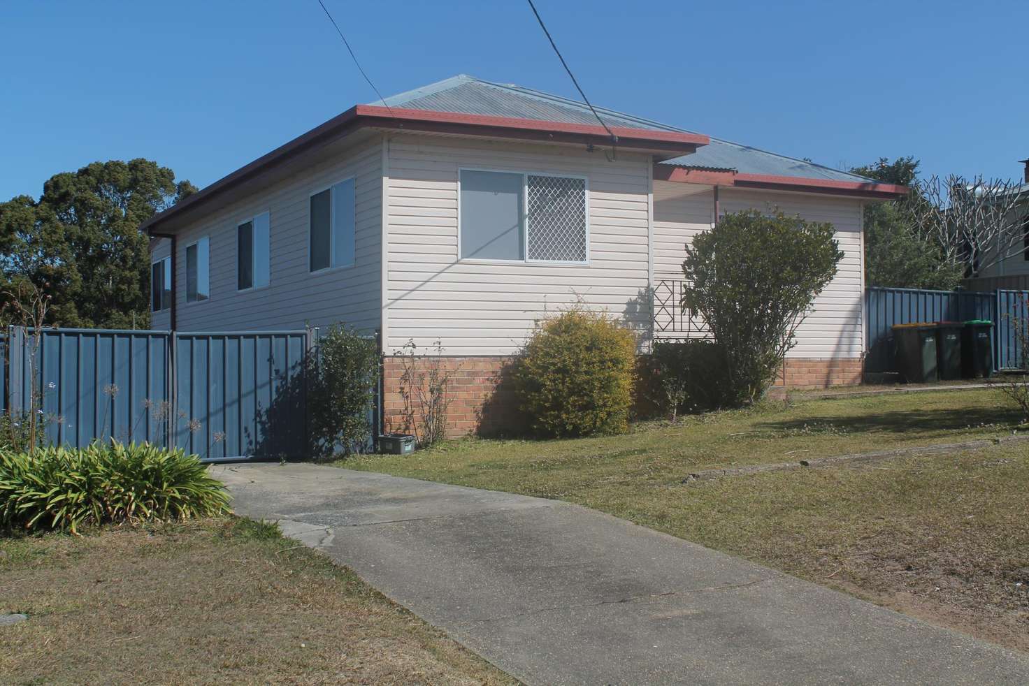 Main view of Homely house listing, 4 Cohalan Street, Bowraville NSW 2449