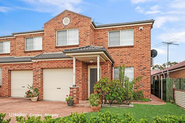 Main view of Homely house listing, 8B Watts Place, West Hoxton NSW 2171