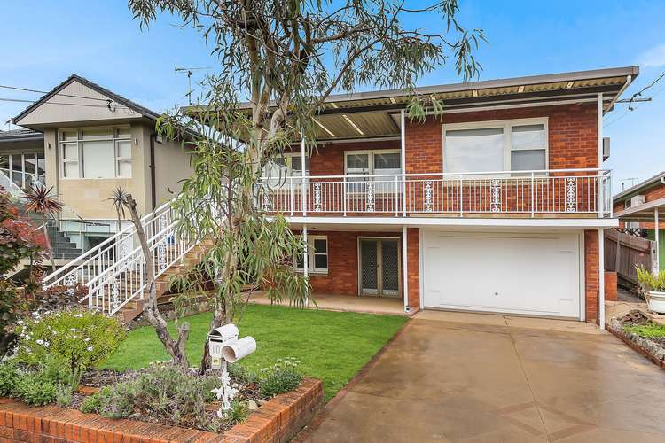 Second view of Homely house listing, 10 Rhonda Place, Concord NSW 2137