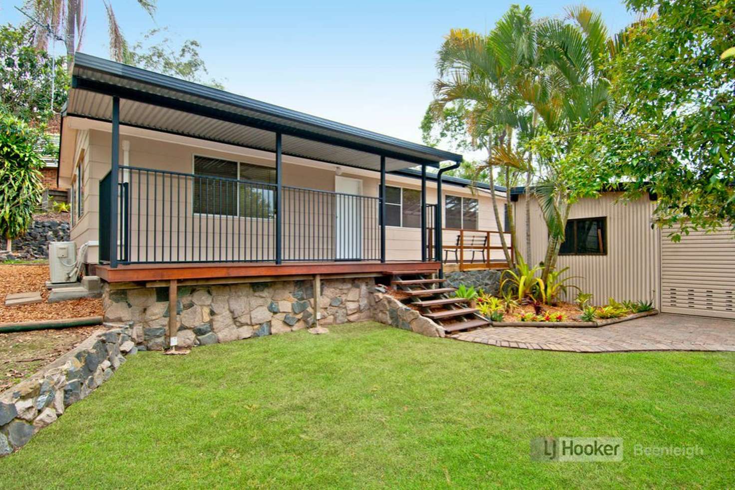 Main view of Homely house listing, 4 Colac Court, Cornubia QLD 4130