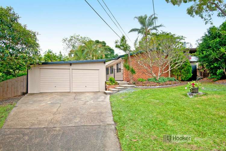 Second view of Homely house listing, 4 Colac Court, Cornubia QLD 4130