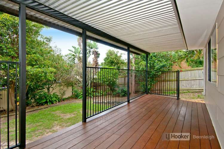 Fifth view of Homely house listing, 4 Colac Court, Cornubia QLD 4130