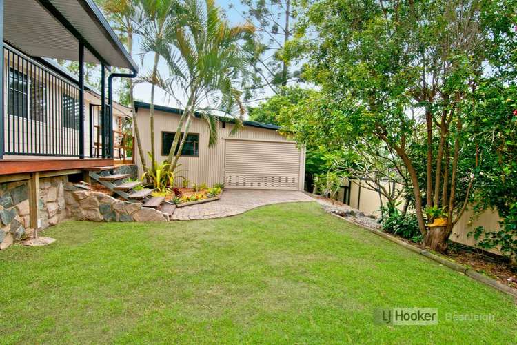 Seventh view of Homely house listing, 4 Colac Court, Cornubia QLD 4130