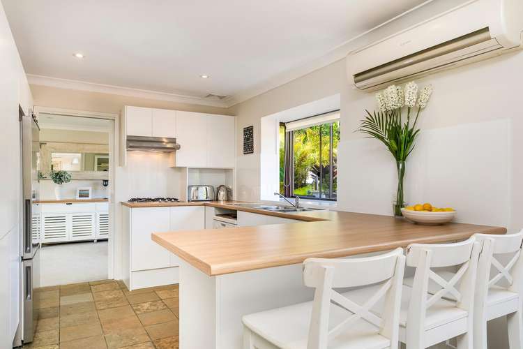 Fourth view of Homely house listing, 7 Yarran Close, Mona Vale NSW 2103