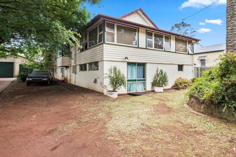 Main view of Homely house listing, 73 West Street, Newtown QLD 4350