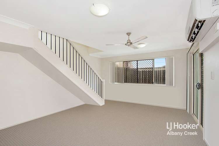 Second view of Homely townhouse listing, 137/71 Stanley Street, Brendale QLD 4500