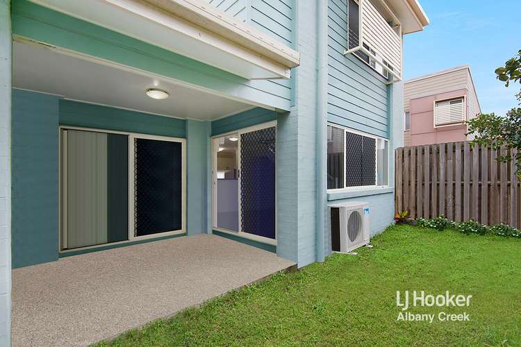 Third view of Homely townhouse listing, 137/71 Stanley Street, Brendale QLD 4500