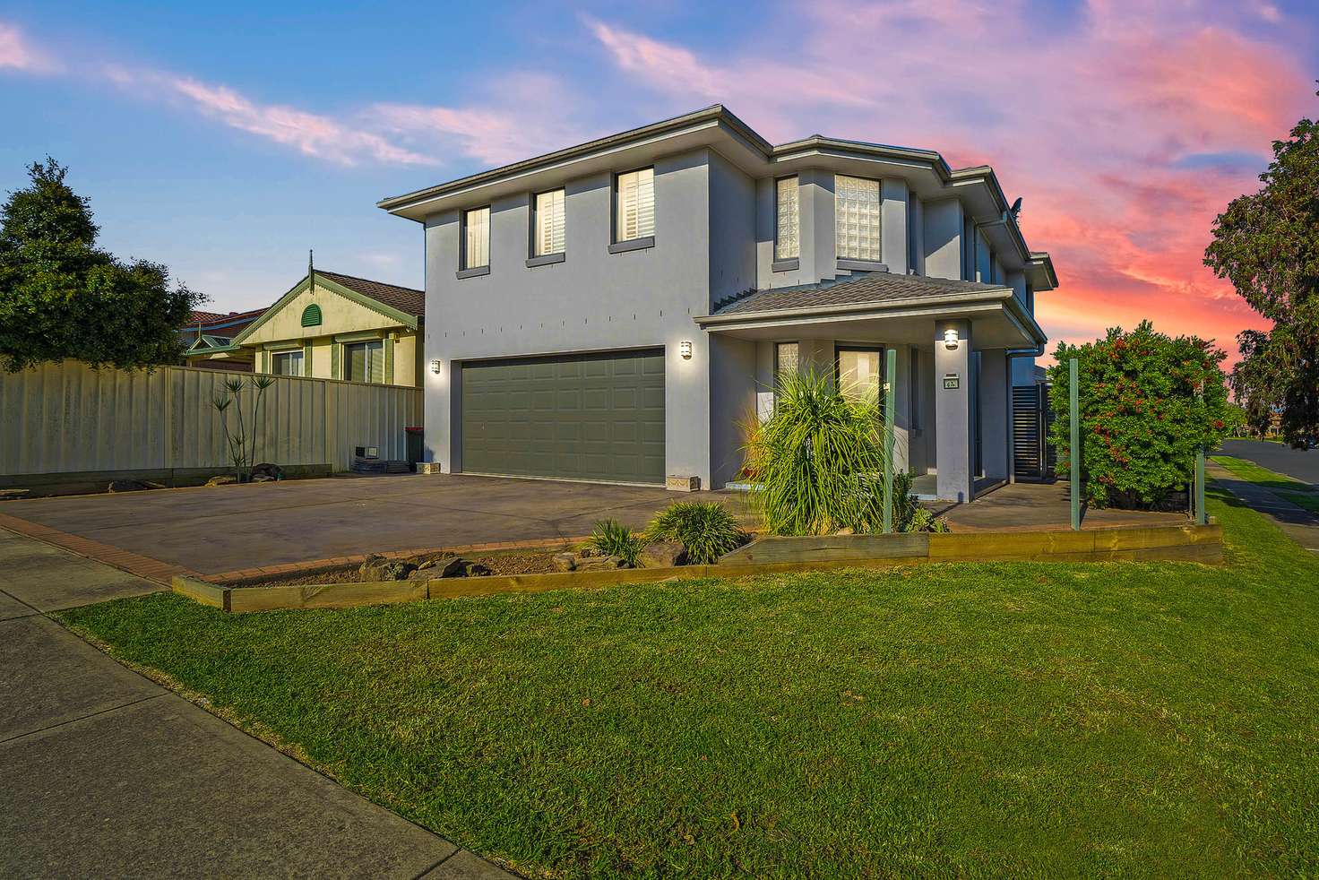 Main view of Homely house listing, 67a Ascot Drive, Chipping Norton NSW 2170
