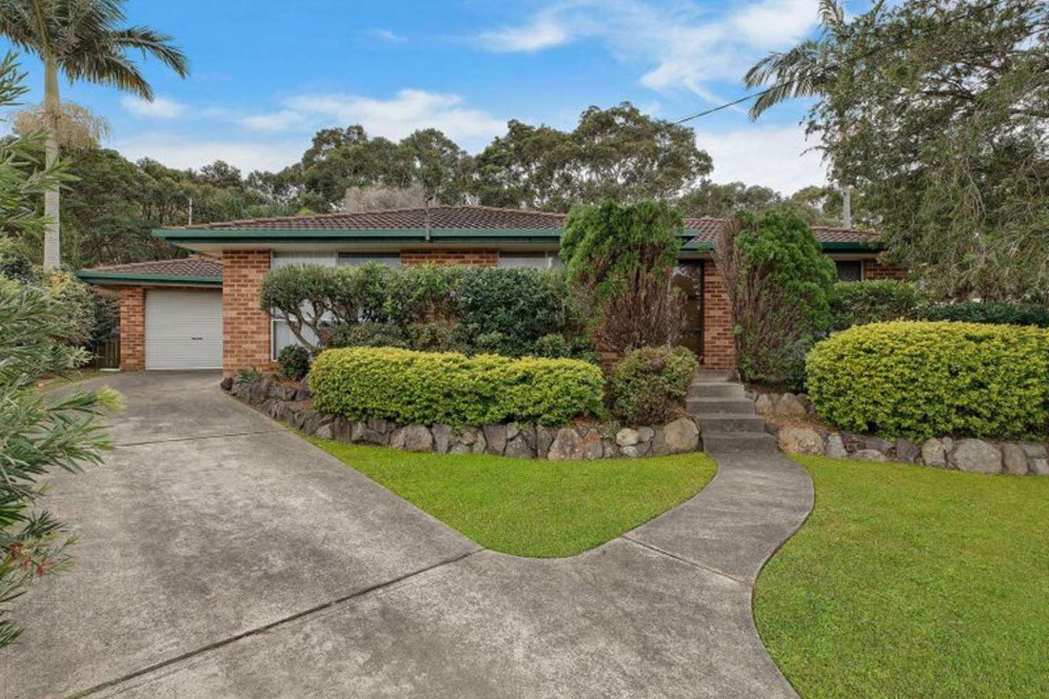 Main view of Homely house listing, 4 Kaystone Close, Bateau Bay NSW 2261
