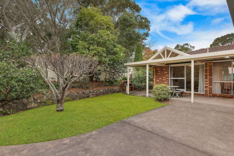 Second view of Homely house listing, 4 Kaystone Close, Bateau Bay NSW 2261