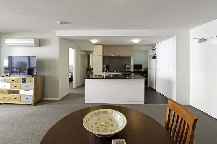 Fourth view of Homely apartment listing, 112/72 College Street, Belconnen ACT 2617