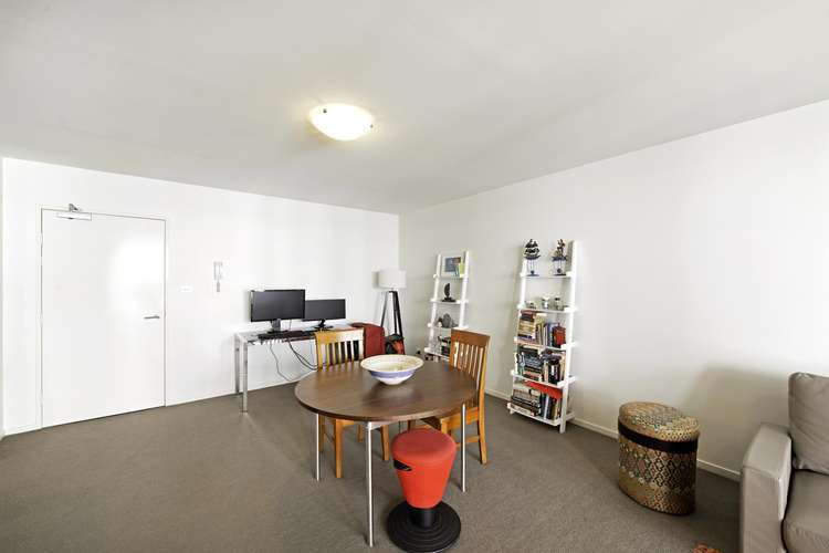 Fifth view of Homely apartment listing, 112/72 College Street, Belconnen ACT 2617