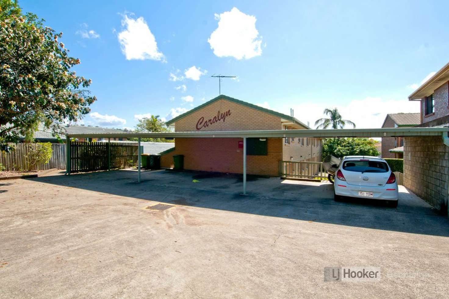 Main view of Homely townhouse listing, Unit 6/10 Manila Street, Beenleigh QLD 4207
