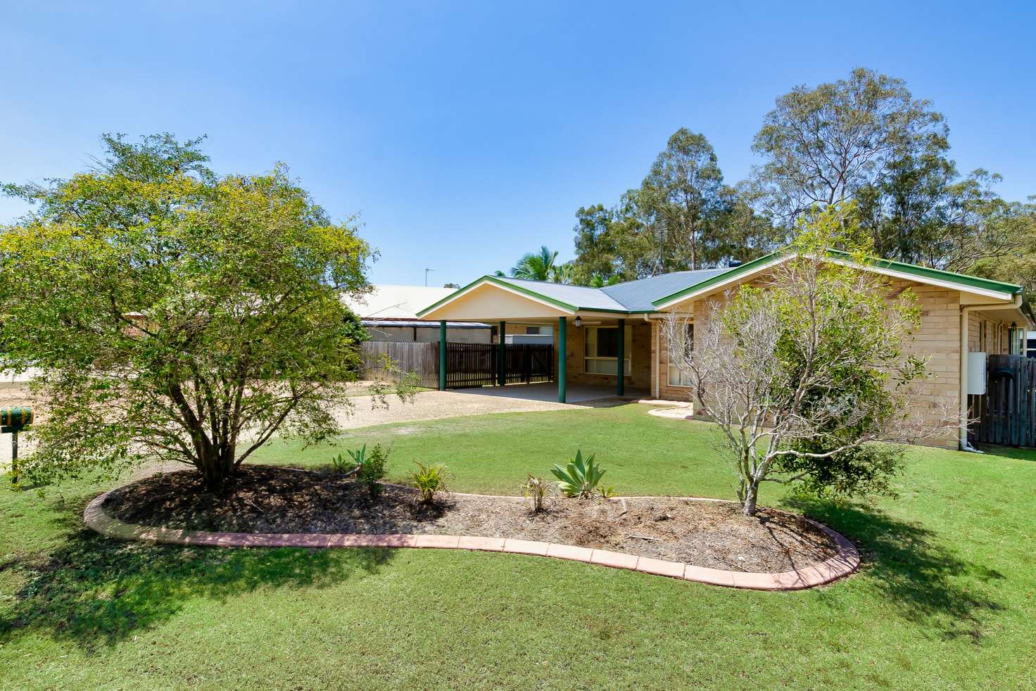 Main view of Homely house listing, 3 St Bees Court, Clinton QLD 4680
