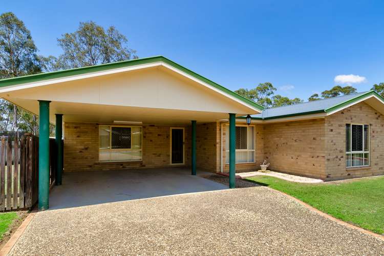 Second view of Homely house listing, 3 St Bees Court, Clinton QLD 4680