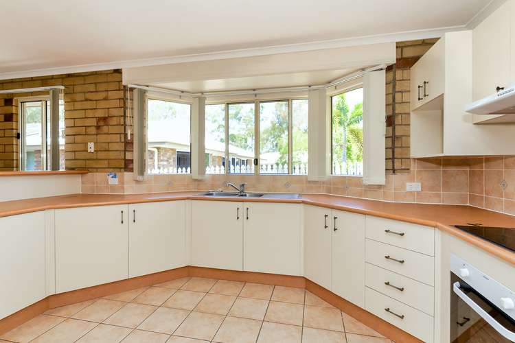 Seventh view of Homely house listing, 3 St Bees Court, Clinton QLD 4680