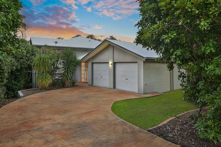Second view of Homely house listing, 7 Castleroy Court, Albany Creek QLD 4035