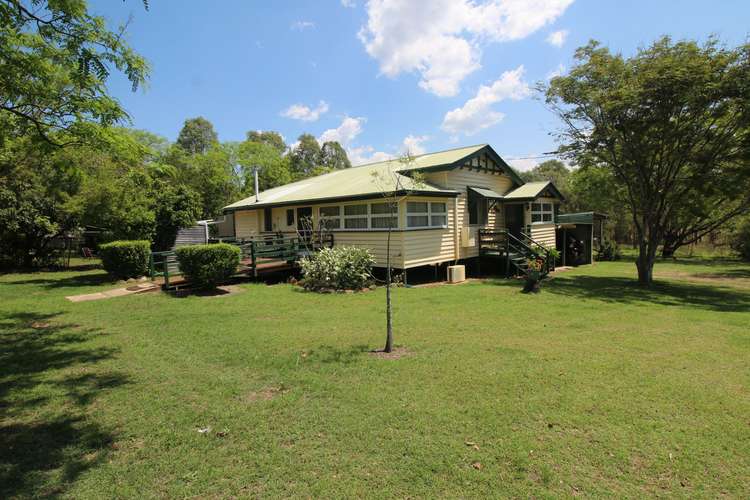 Main view of Homely ruralOther listing, 174 Old Mount Beppo Road, Toogoolawah QLD 4313