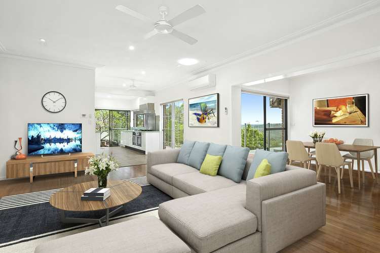 Main view of Homely house listing, 46 Ashworth Avenue, Belrose NSW 2085