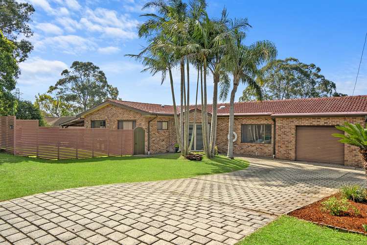 Second view of Homely house listing, 46 Ashworth Avenue, Belrose NSW 2085