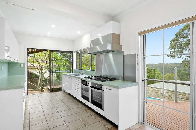 Third view of Homely house listing, 46 Ashworth Avenue, Belrose NSW 2085